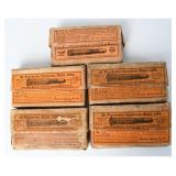 Winchester 1894 Remington Ammo .30 Caliber 94 Rds
