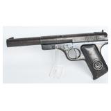 Daisy No. 118 Targeteer Pistol .118 Caliber 5' Bb