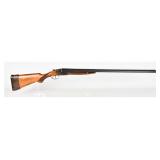 Ithaca Gun Co. Field Grade SxS Shotgun 12 Ga