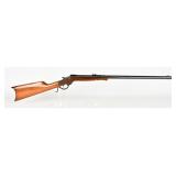 Stevens Ideal No. 44 Rifle .32 Long Round Barrel