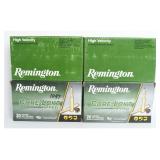 80 Rds Remington Core-Lokt .280 Remington Ammo