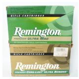 40 Remington Premier 7mm Remington Mag Ammo
