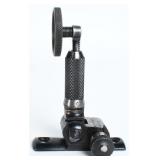 Lyman No. 103 Micrometer-Adjustable Peep Sight