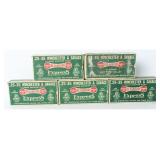 100 Remington Kleanbore .25-35 Winchester Ammo