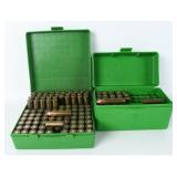 157 .375 SM and .375 Rocket XL Ammo Rds and Brass