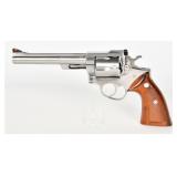 Ruger Security-Six DA Revolver .357 Magnum 6' Bbl