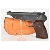 Sheridan Products Inc. Knocabout Pistol .22 5' Bb