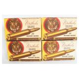 80 Weatherby .257 Weatherby Magnum Brass Reloading