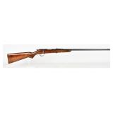 Remington 33 Single Shot Rifle .22 Short LR