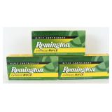 60 Rds Remington Express Rifle .222 Remington Ammo