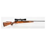 Nikko 7000 Golden Rifle .300 Winchester Magnum