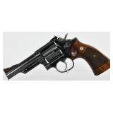 Smith & Wesson Model 19-6 .357 Magnum