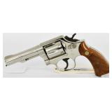 Smith & Wesson Model 10-8 .38 SPL Revolver