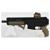 Rock River Arms LAR PPS AR-15 Pistol 5.56 NATO