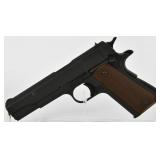 Auto-Ordnance 1911 WWII Park 100th Anniversary