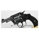 Colt Pocket Positive Revolver .32 Police