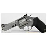 Taurus Tracker 627 DA Revolver .357 Magnum 4"