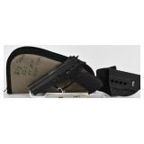 Sig Sauer P220 Semi Auto Pistol .45 ACP Germany
