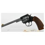 Harrington & Richardson Model 922 9 Shot .22 Rev.