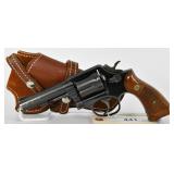 Smith & Wesson Model 10-6 Revolver .38 S&W Special
