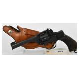 Enfield No. 2 MK 1 Double Action Revolver .38 S&W