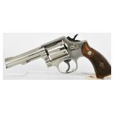 Smith & Wesson Model 10-8 Department Marked