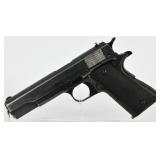 F.M.A.P. Argentine Contract Model 1927 Semi-Auto