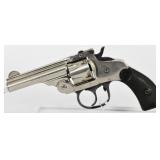 Harrington & Richardson Top Break Revolver .32