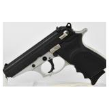 Bersa Thunder .380 Semi Auto Pistol Duotone