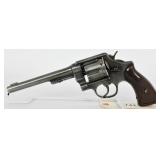 Smith & Wesson Double Action Revolver .45 L Colt