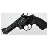Taurus Model 66 Double Action Revolver .357 Magnum