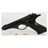 Scarce Whitney Arms Wolverine Semi Auto .22 LR