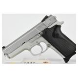 Dept. Marked Smith & Wesson Model 3953 9MM