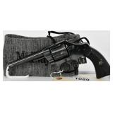 Colt Police Positive Revolver .32 Police 1923