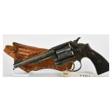 Smith & Wesson Hand Ejector Model .32 Long