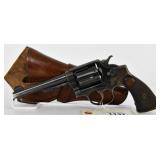 Smith & Wesson Pre Model 10 M&P Revolver .38 S&W