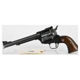 Early Flat top Sturm Ruger Blackhawk .357 Magnum