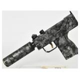 Masterpiece Arms 9mm MAC-10 Skulls
