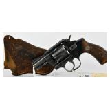 Smith & Wesson .38/.32 Terrier Revolver
