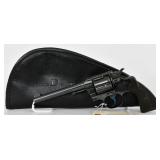 Colt Army Special DA .41 Revolver Dates to 1909