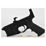 Brand New SOTA Arms Patriot PA15 Billet Lower