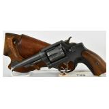 Smith & Wesson Victory Model Double Action .38