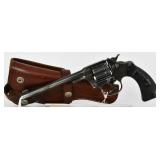 Colt Police Positive Target .22 Revolver 6" barrel