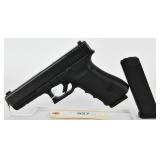 Glock 22 Gen 3 Semi Auto Pistol .40 Cal