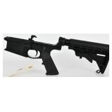 ABC Rifle Company ABC-10 Multi Cal Complete Lower