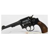 Smith & Wesson Model 1905 4th Change .32-20 WCF