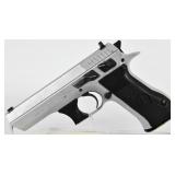 Israel Military Industries Jericho Model 941F 9MM