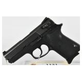 Smith & Wesson Model 3914 Semi Auto 9MM Pistol