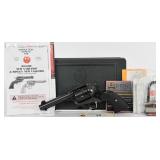 Ruger Vaquero Revolver .44 Special 4-5/8" BBL