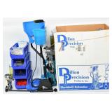 Dillon Precision SL900 Press 20 & 28 Gauge